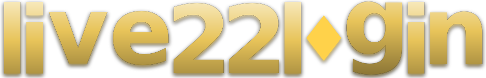 live22login logo